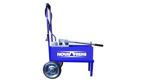 Venda de bomba hidrostática??